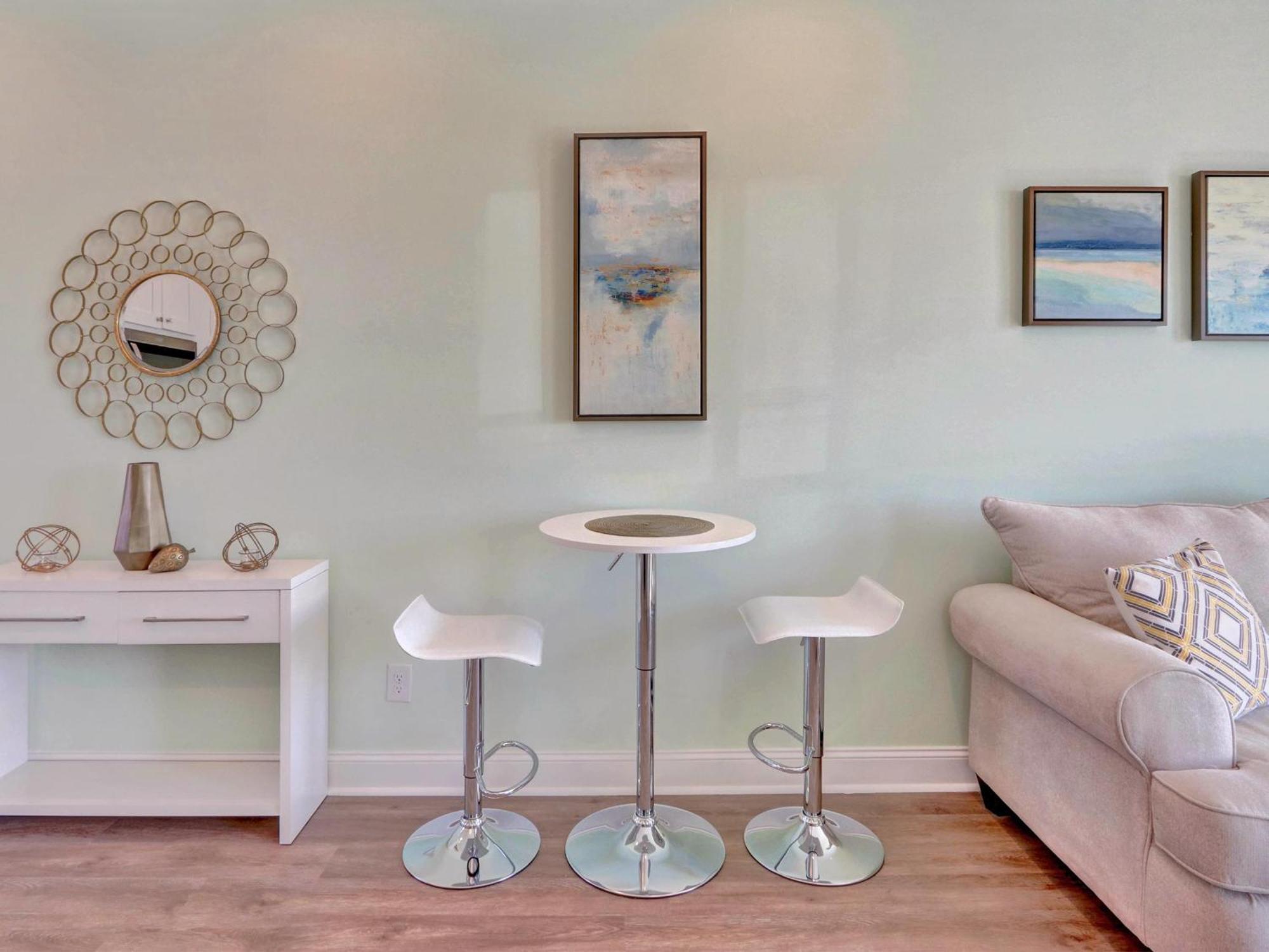 Gaston Hideaway Apartment ซาวานนาห์ ภายนอก รูปภาพ