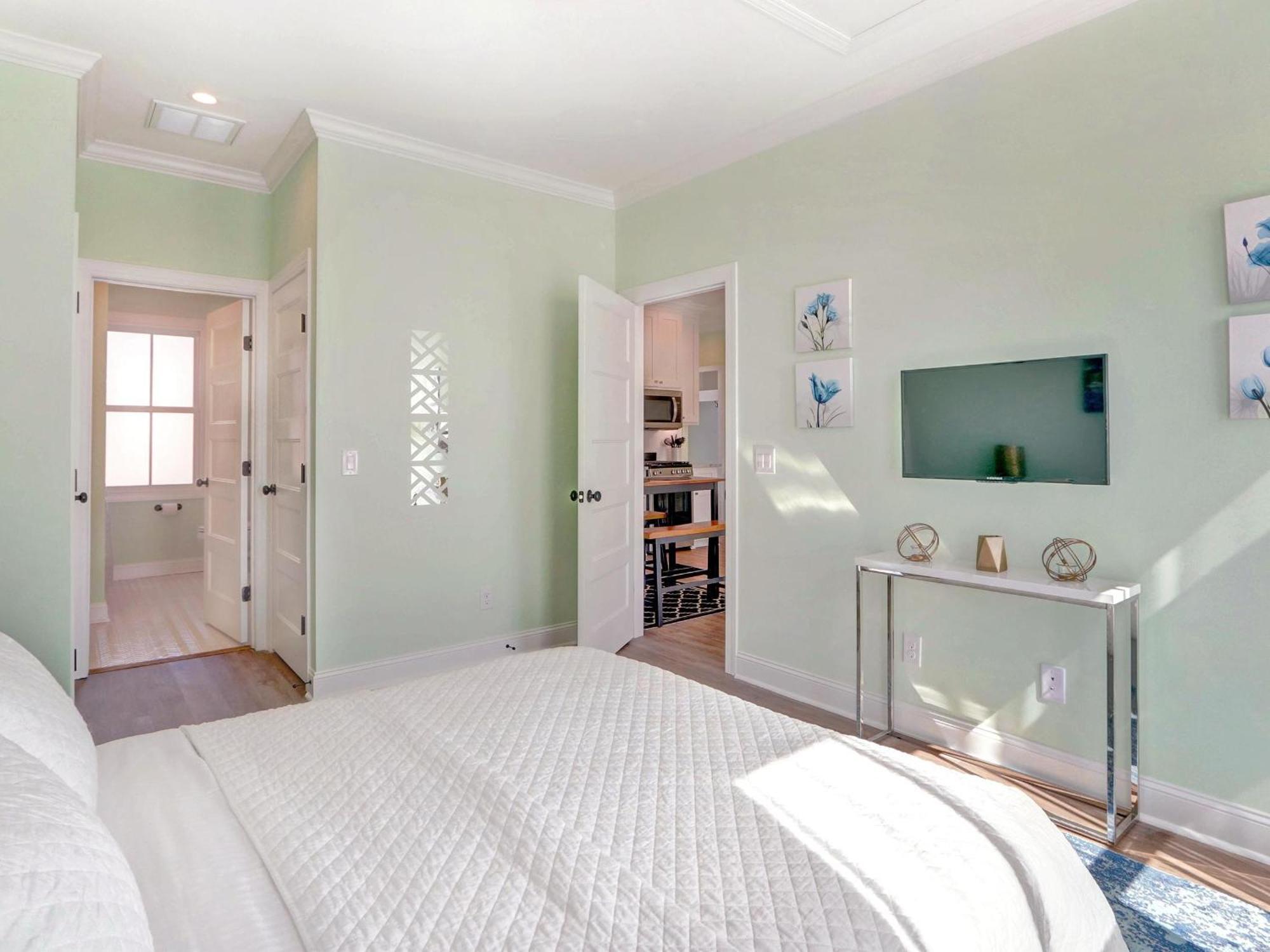 Gaston Hideaway Apartment ซาวานนาห์ ภายนอก รูปภาพ