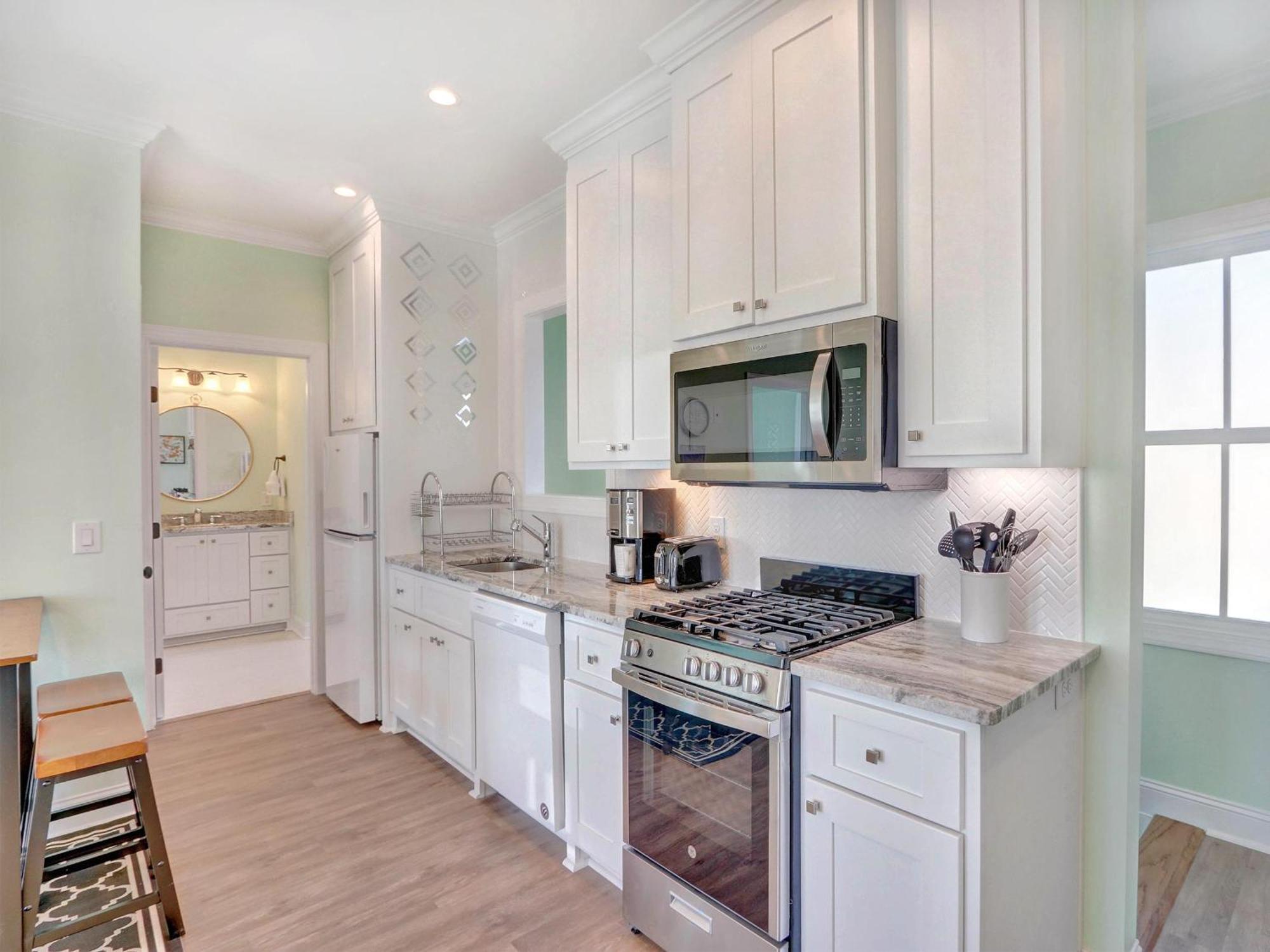 Gaston Hideaway Apartment ซาวานนาห์ ภายนอก รูปภาพ