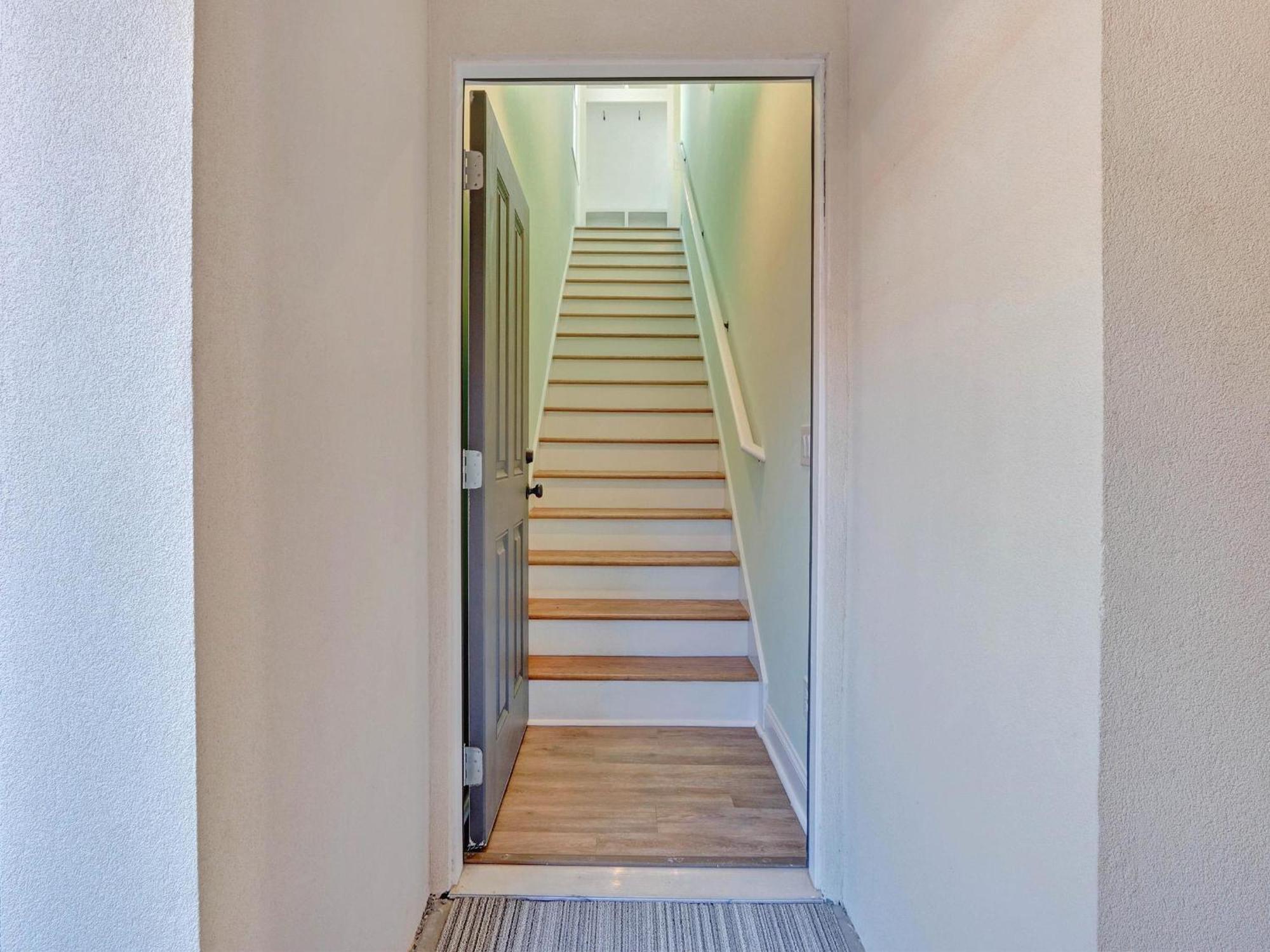 Gaston Hideaway Apartment ซาวานนาห์ ภายนอก รูปภาพ